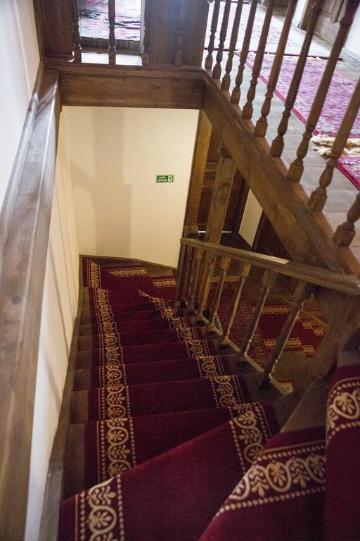 Safranbolu Asmali Konak Hotel Extérieur photo