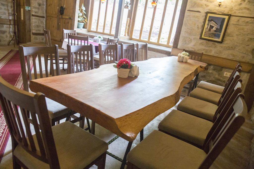 Safranbolu Asmali Konak Hotel Extérieur photo