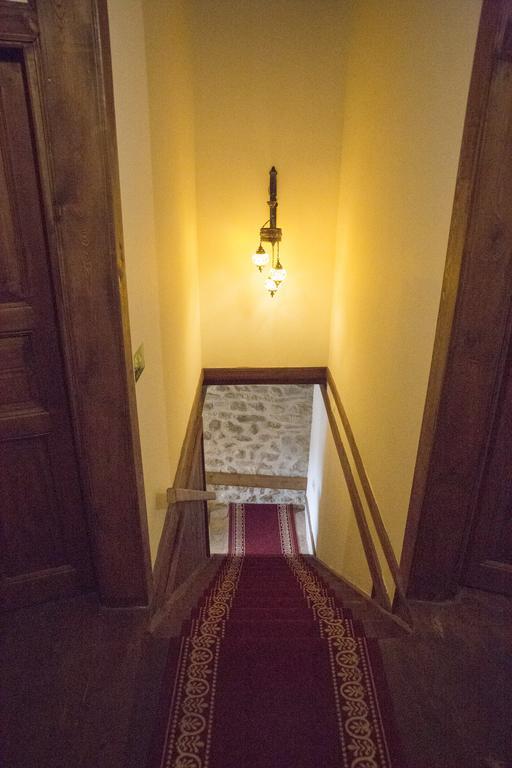 Safranbolu Asmali Konak Hotel Extérieur photo