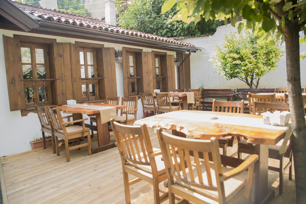Safranbolu Asmali Konak Hotel Extérieur photo