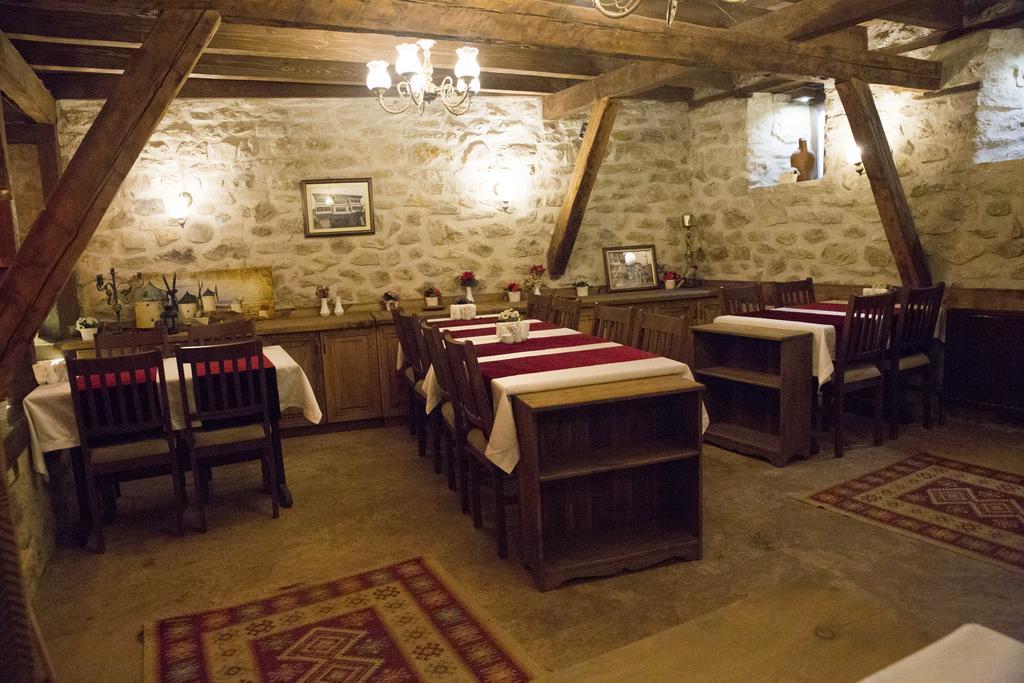 Safranbolu Asmali Konak Hotel Extérieur photo