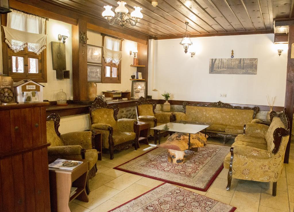 Safranbolu Asmali Konak Hotel Extérieur photo