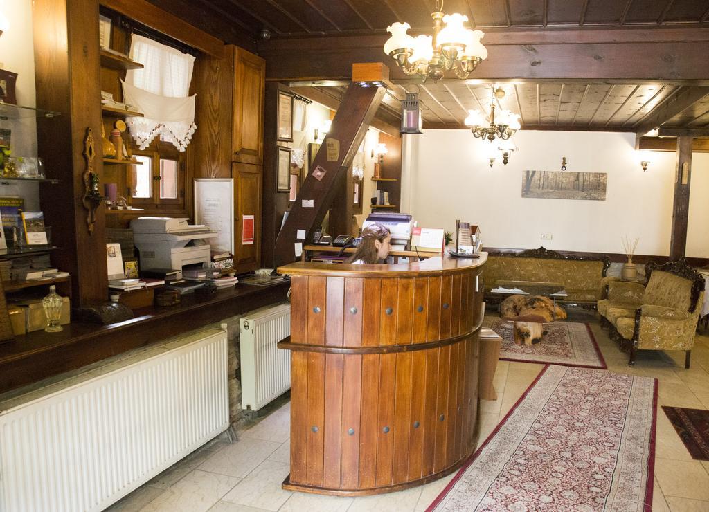 Safranbolu Asmali Konak Hotel Extérieur photo