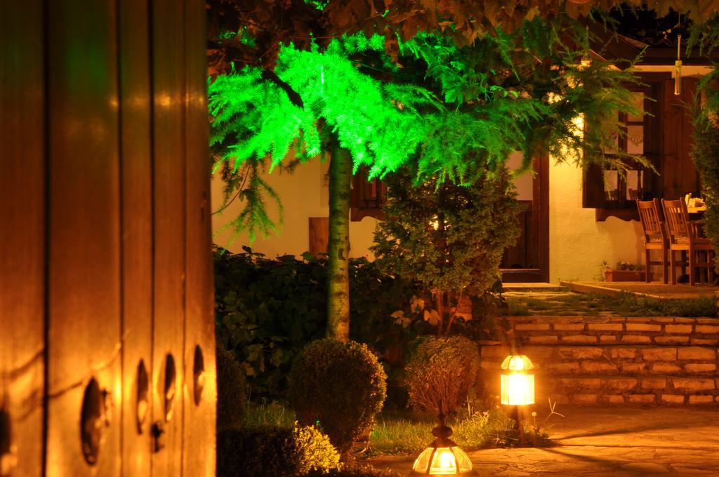 Safranbolu Asmali Konak Hotel Extérieur photo