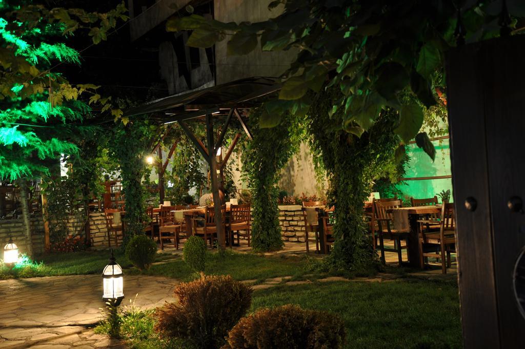 Safranbolu Asmali Konak Hotel Extérieur photo