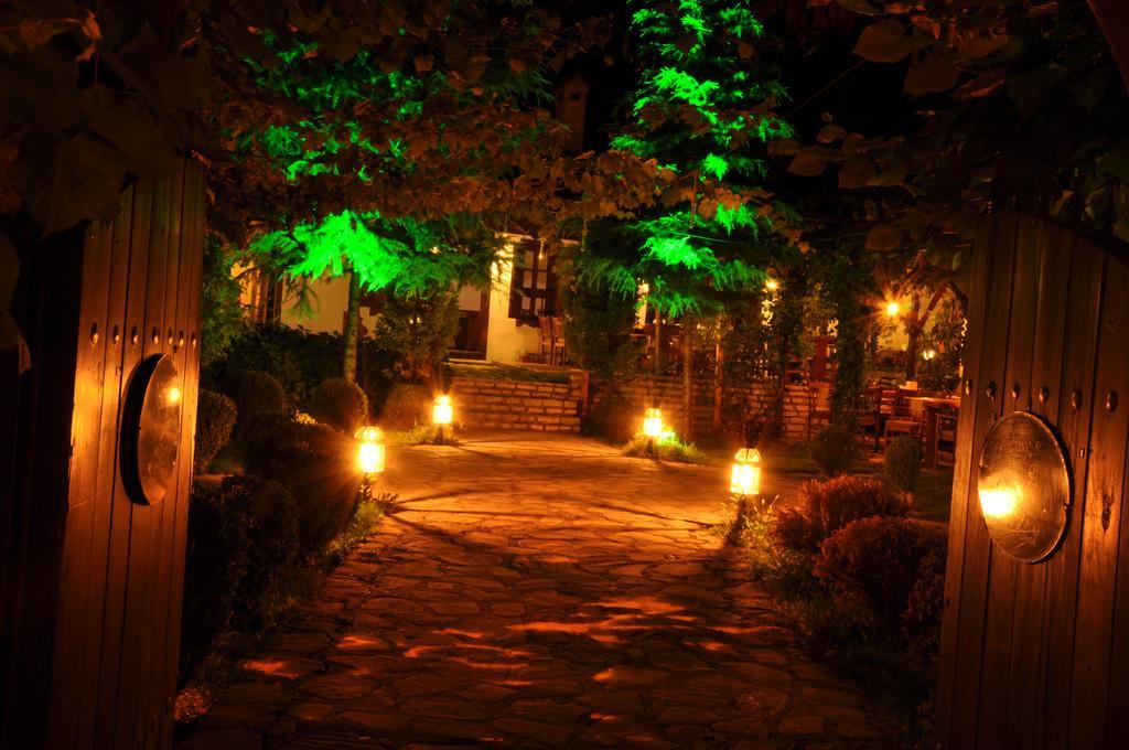 Safranbolu Asmali Konak Hotel Extérieur photo