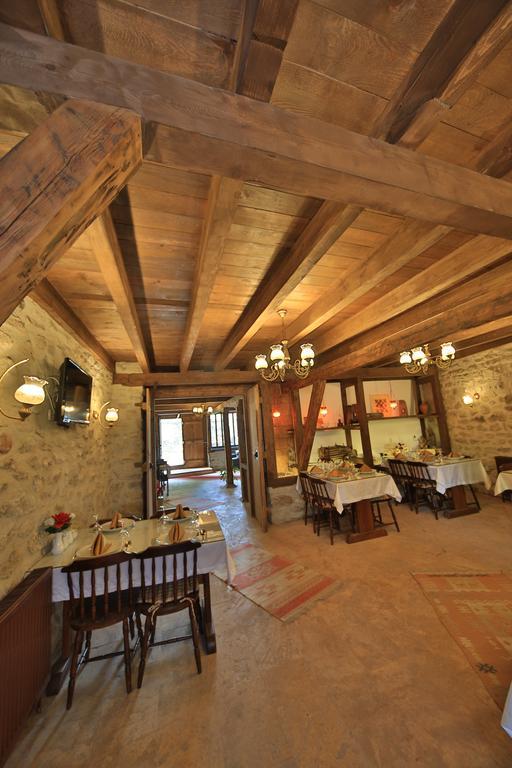 Safranbolu Asmali Konak Hotel Extérieur photo
