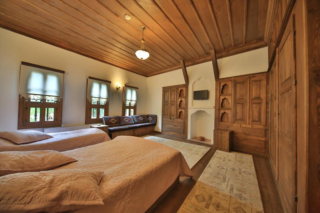 Safranbolu Asmali Konak Hotel Extérieur photo