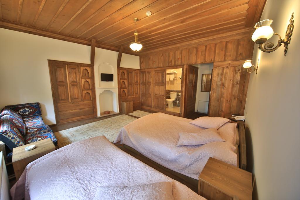 Safranbolu Asmali Konak Hotel Extérieur photo
