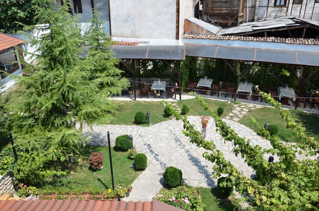 Safranbolu Asmali Konak Hotel Extérieur photo