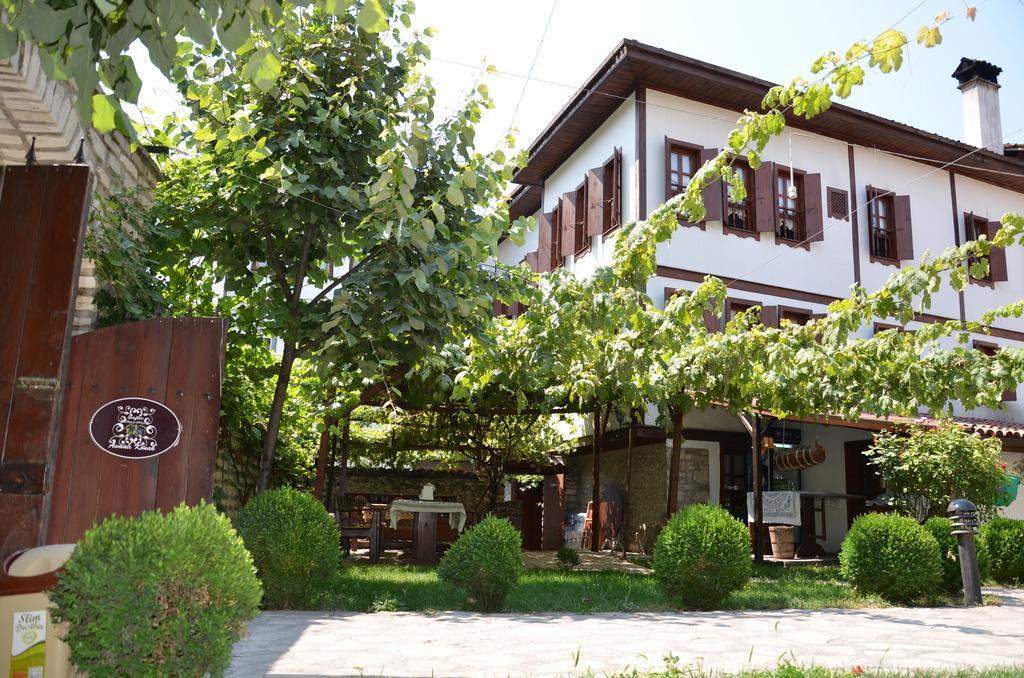 Safranbolu Asmali Konak Hotel Extérieur photo