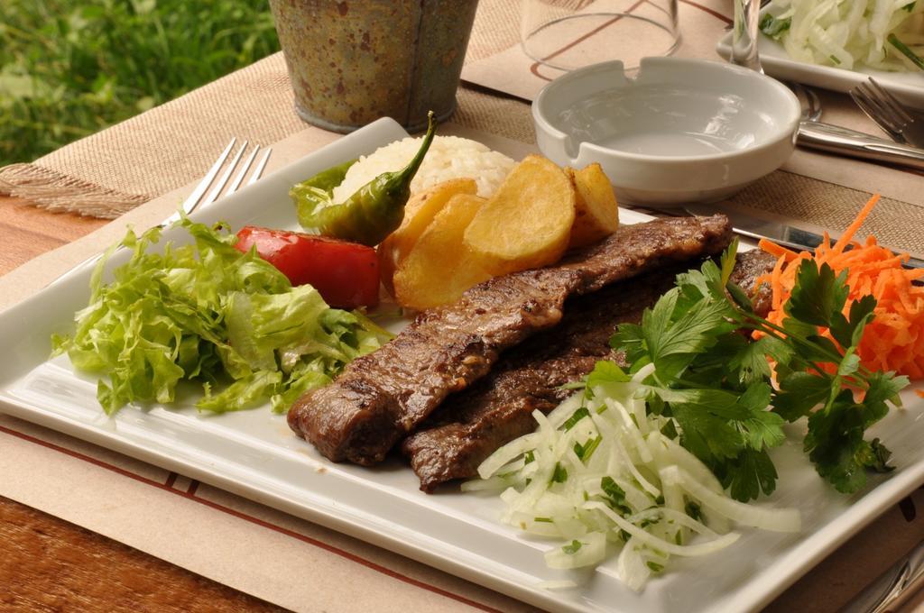 Safranbolu Asmali Konak Hotel Extérieur photo