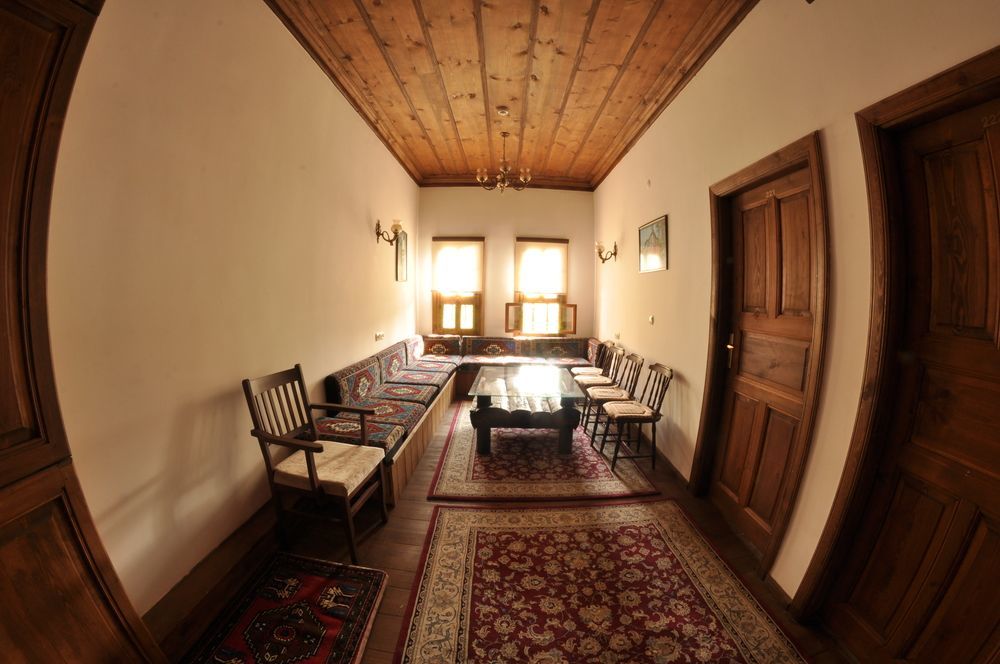 Safranbolu Asmali Konak Hotel Extérieur photo