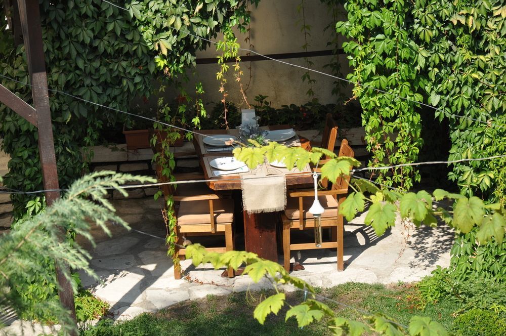 Safranbolu Asmali Konak Hotel Extérieur photo