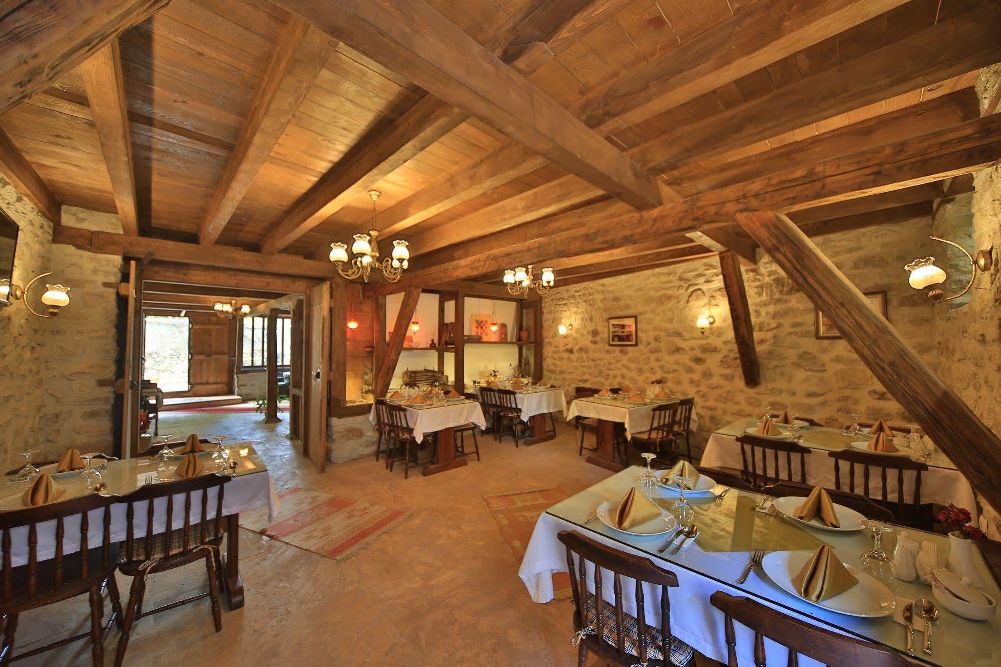 Safranbolu Asmali Konak Hotel Extérieur photo