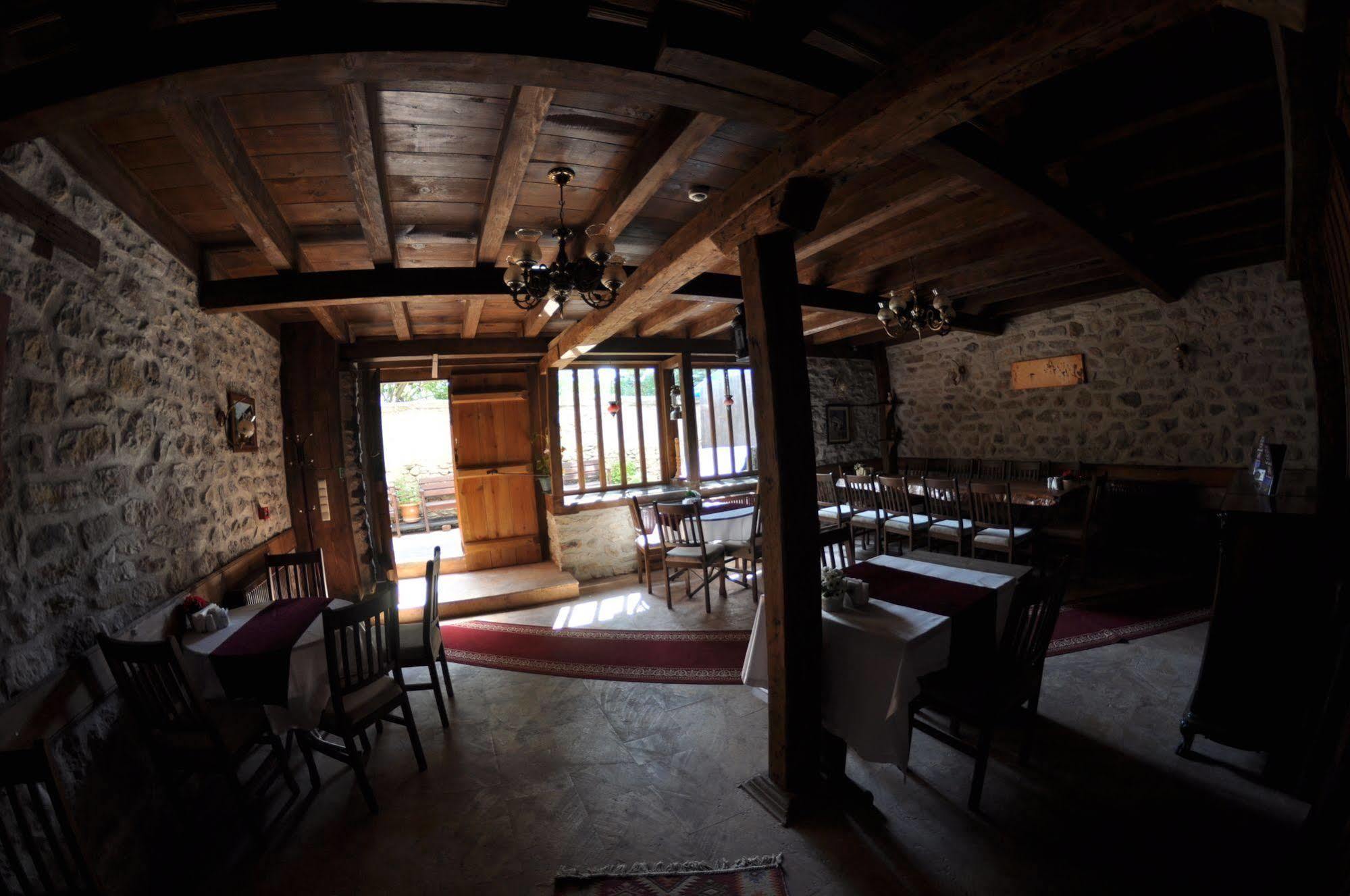 Safranbolu Asmali Konak Hotel Extérieur photo