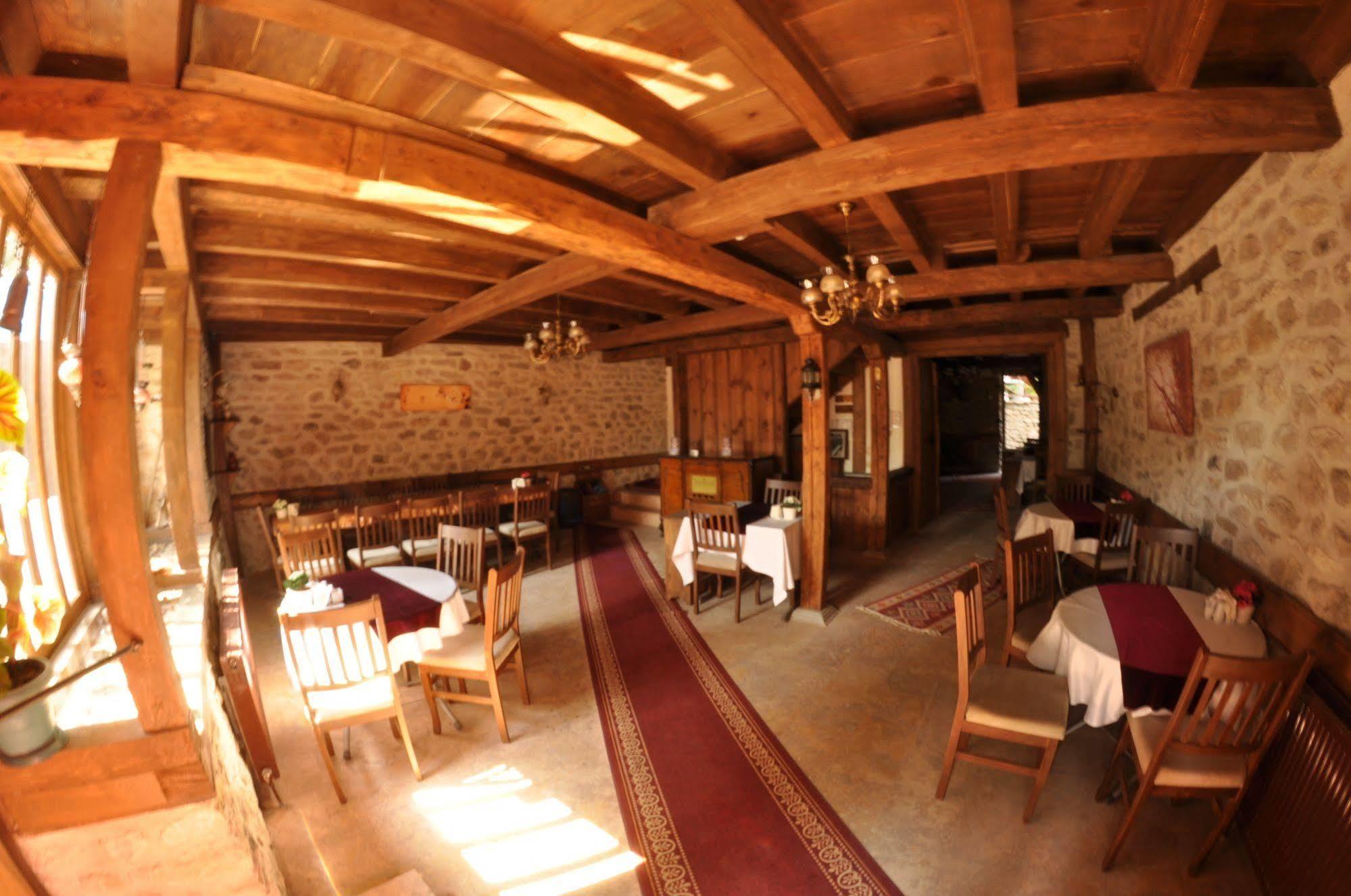 Safranbolu Asmali Konak Hotel Extérieur photo