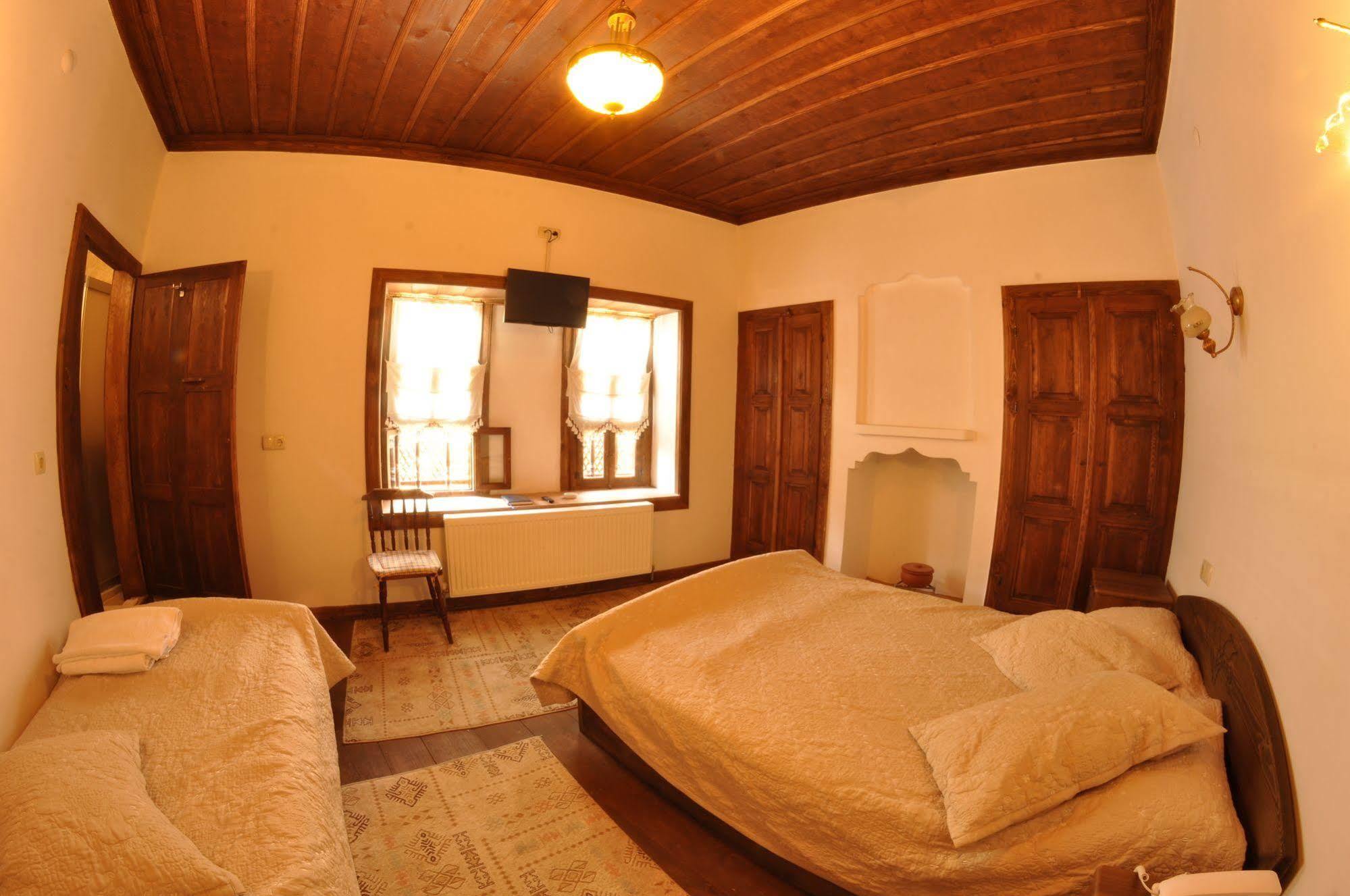 Safranbolu Asmali Konak Hotel Extérieur photo